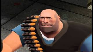 Simply Heavy - Moar Sandvich