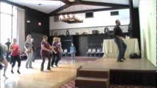 Advanced steps - final