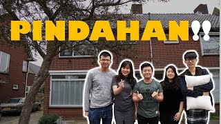 Mbolah Pindahan Ke Amsterdam