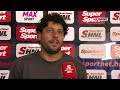 HIGHLIGHTS | Dinamo 1-0 Gorica