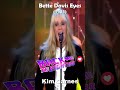 Kim Carnes - Bette Davis Eyes - #short Back to the 80s New Wave