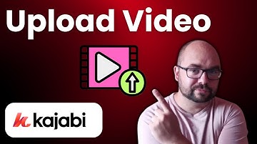 How to Upload Video in Kajabi (Fast and Simple)