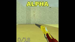 🔥Evolution of Rifle in Dead Rails