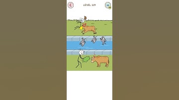 Thief Puzzle New funny short gameplay 😂 || Android & iOS || #jackyfine #thiefpuzzle