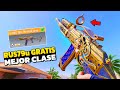 CONSEGUÍ GRATIS la RUS-79u Legendaria y Destroza + Mejor clase! COD MOBILE