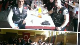 !! HEDEF - TAM BAGIMSIZ - TURAN !!