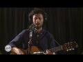 José González performing "Let It Carry You" Live on KCRW