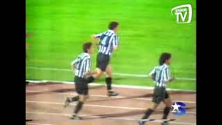 Beşiktaş 3-2 Altay - Maç Özeti | 1992 | TRT1 - Show TV - Star TV