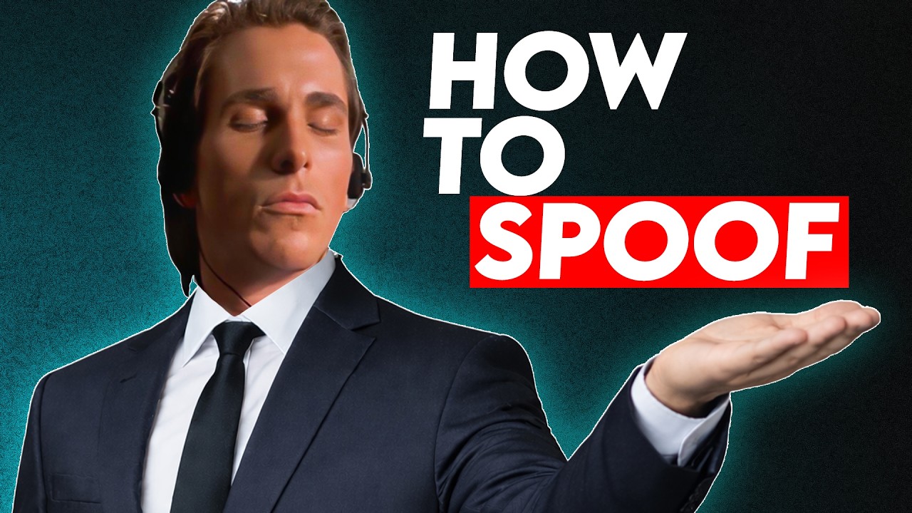 HWID Spoofer - Get UNBANNED In One Click Without PC Reset 