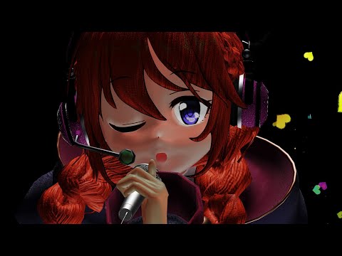【MMD】ワールドイズマイン プリンセスコネクト ユニ