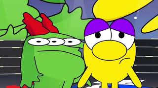 Just For Chuckles Season 3 Closing Logos Updated For Eliworldstudios