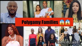 SHOCK| 😱 MAY EDOCHIE REVEALS SECRET WHY SHE CANT BE IN POLYGAMY MARRIAGE LIKE REGINA DANIELS 😭