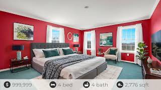 147 Scout Rd video tour