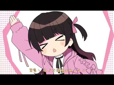 小学生がスマホだけで一生懸命、｢シル・ヴ・プレジデント｣歌ってみた❤️❣️😚
