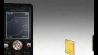 Demo tour Sony Ericsson V630 www.modmy-forum.com