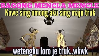 WAYANG KULIT SEMAR MBANGUN KAYANGAN KI DALANG SENO NUGROHO TERBARU BAGIAN 2