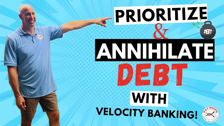 FAST Track Your Way to DEBT FREEDOM in 2025!