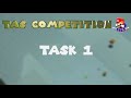 SM64 TAS Competition 2022 - Task 1 Compilation