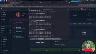 Hack The Box Walkthrough- Brainfuck | OSCP
