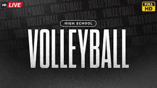 LIVE: Edgewood Vs. Rim of the World | 2026 High School Boys Volleyball playoff