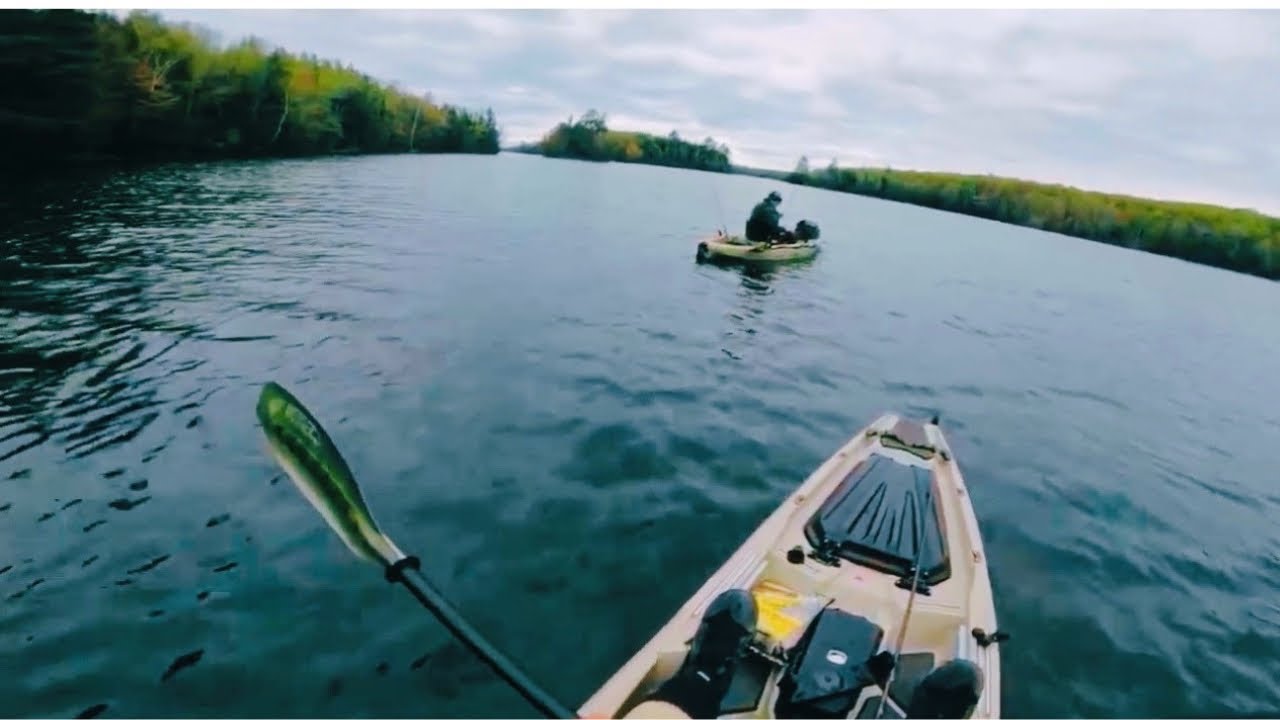 Land of the Giants EP 2 Is this the Holy Land of Bass Fishing