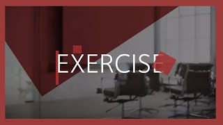 Card Sorting   Exercise