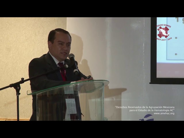 Actualidades en hemostasia 3