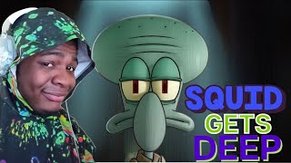 Celebrity No Applause (music video) reaction yaboisponge Wealth