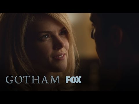 Still from the series Gotham