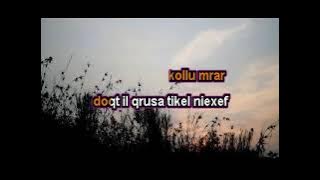 Fejn Stahbejtli - Ira Losco - Karaoke Raymond 518