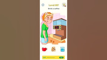 DOP 3 level 687☕🤣🤣🤣