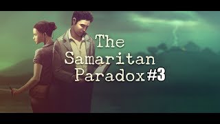 The Samaritan Paradox - Расследование усадьбы Бергвалл #3