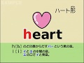 フォニックス　発音のルール（英語の基本）