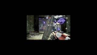 Destiny 2 Void Warlock Multi Kill
