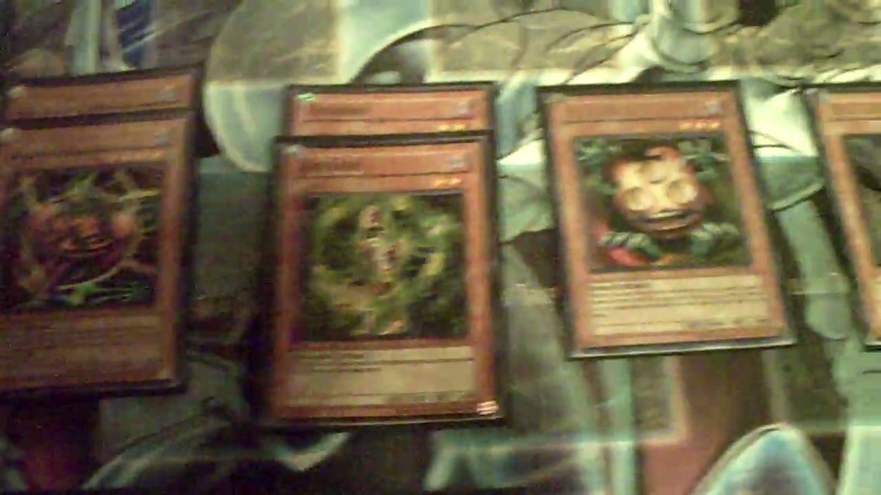 Mr Young's Zombies - Zombie Deck