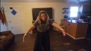 Jennifer Pena Dance to 