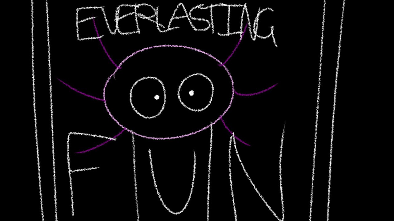 Everlasting Fun | KinitoPET Animatic - YouTube