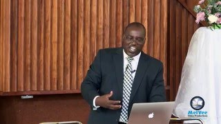 The Purpose for Religious Liberty || Ps Passmore Mulambo (Clip 1)