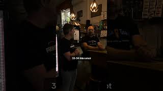 #foryou #hungary #rum #ajánló #nekedbelegyen #budapest #bar #highquality #podcast #video