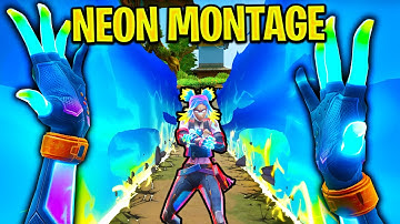 NEW: Agent "Neon" IS ACTUALLY SO BROKEN - VALORANT