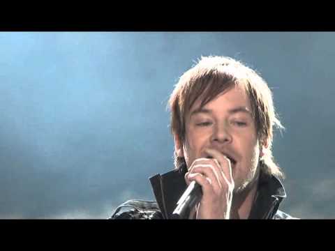 David Cook - Eleanor Rigby Top 12