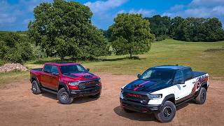 The 2027 Ram Heavy Duty Revealed: Can It Dethrone Ford and Chevy? The 2027 Ram Heavy Duty Revealed: Can It Dethrone Ford and Chevy?
