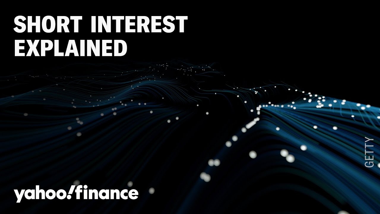 How traders use short interest to make money