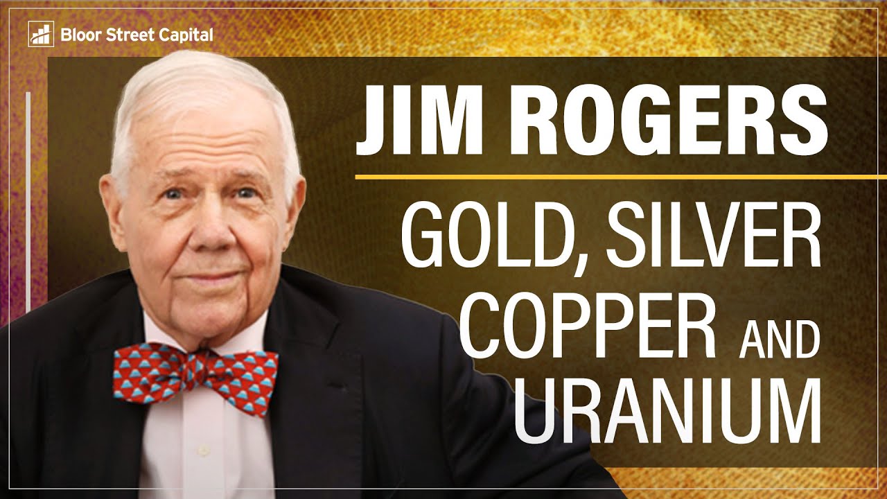 Well-Known Investor Likes Silver Over Gold Bitcoin Trend