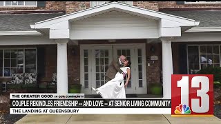 1970s North Country love story comes full circle