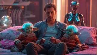 How A Human Janitor Helped Save An Alien Race! | HFY SciFi