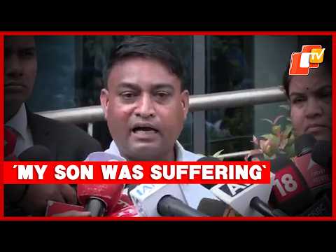 IIT Bombay Case: Sahil Wakode’s Father Rejects Cheating Claims, Demands Action | OTV