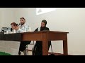 Living Despite Them e Il ragazzo con la kefiah arancione/ 28.05.2026/ Semmsumud-BDS/ 20260528214048