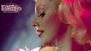 An Evening Of Burlesque P&J Live - 21St October 2023