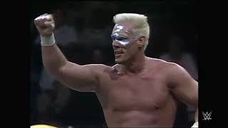 WCW : Stunning Steve Austin Vs Sting (1995)